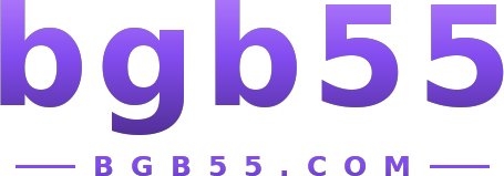 bgb55 logo
